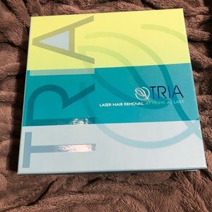 Tría hair laser remover